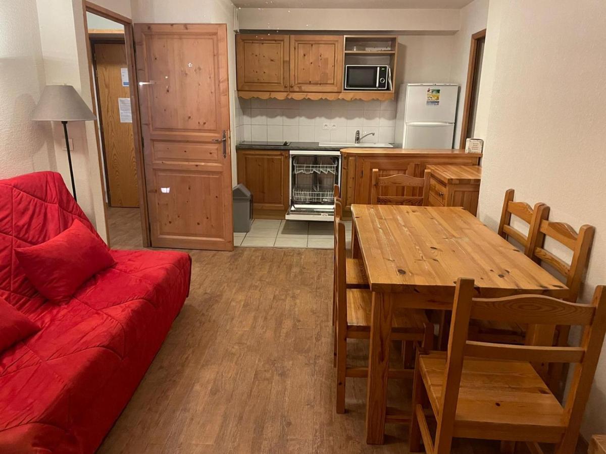 Appartement 6 Personnes Grand Panorama Saint-Gervais-les-Bains Eksteriør billede