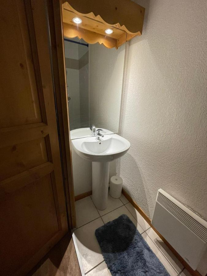 Appartement 6 Personnes Grand Panorama Saint-Gervais-les-Bains Eksteriør billede